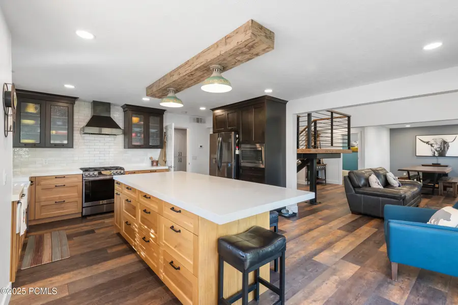 1482 Willow Lane, Park City, UT 84098 - Image #2