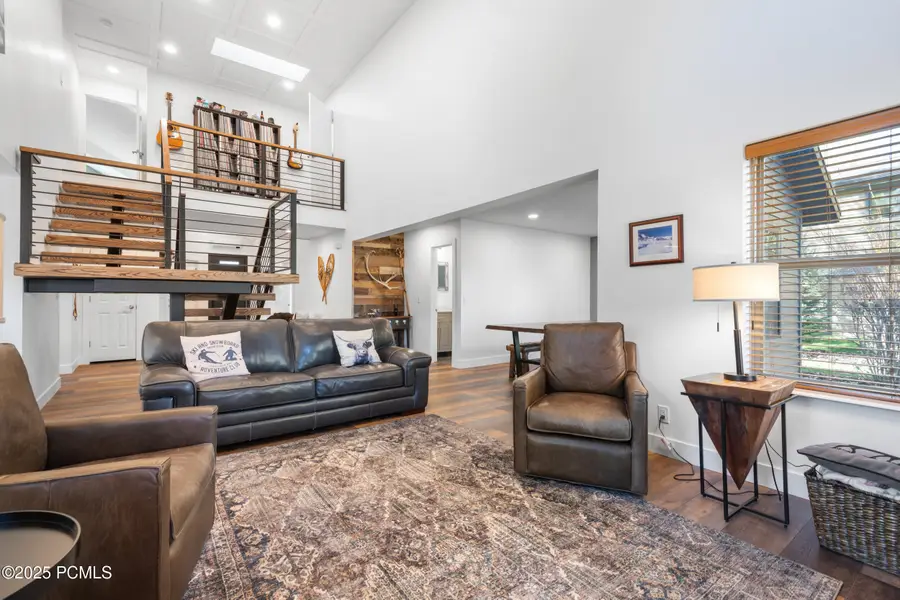 1482 Willow Lane, Park City, UT 84098 - Image #3