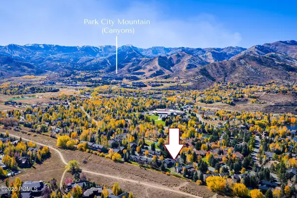 4740 North Silver Meadows Drive #12, Park City, UT 84098