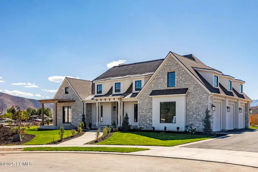 95 W Bridlewood Lane, Midway, UT 84049 - #2