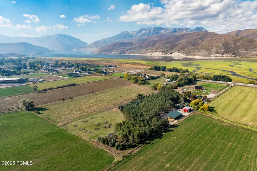 2555 S 3600 West, Charleston, UT 84032 - #3