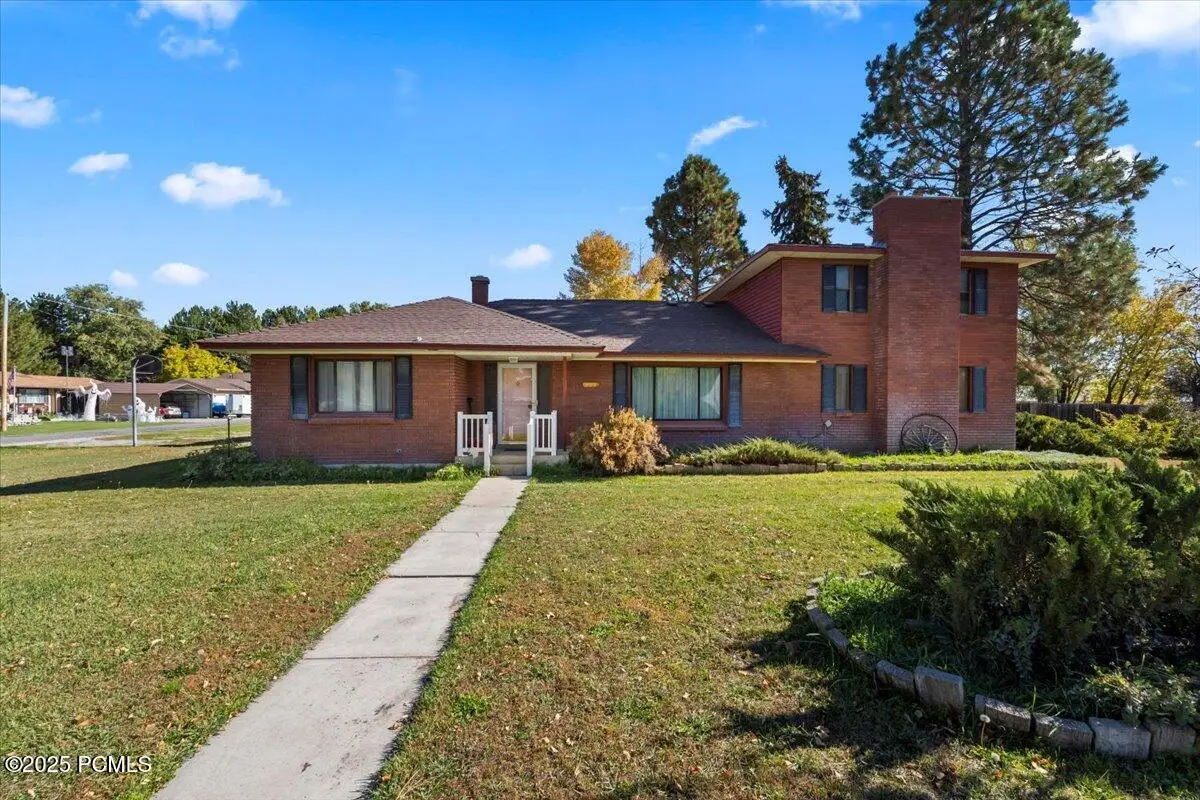 303 S Center Street, Fielding, UT 84311 - Image #1