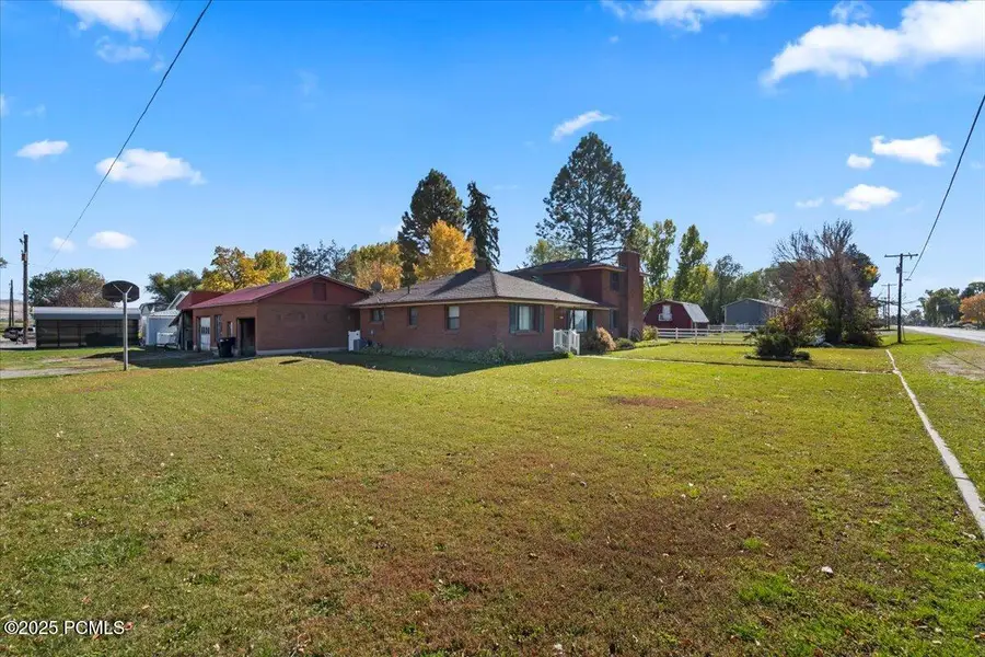 303 S Center Street, Fielding, UT 84311 - Image #2