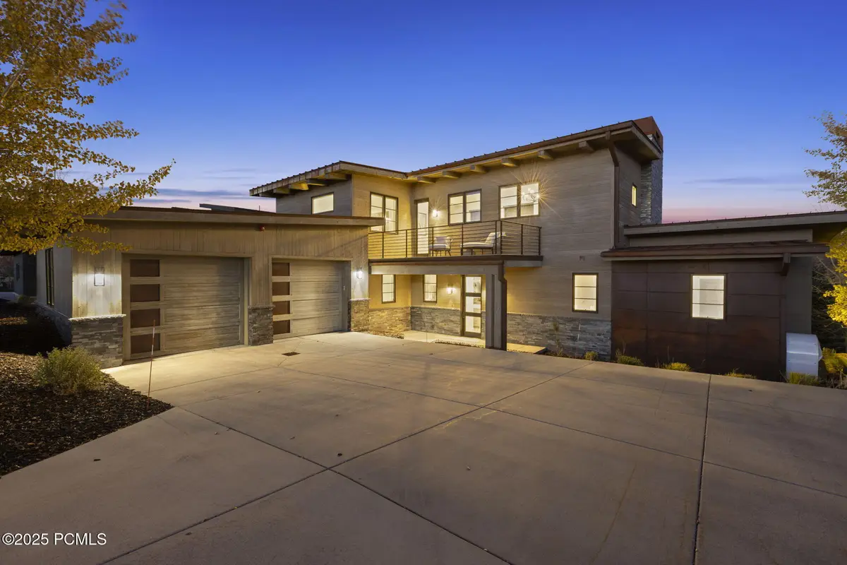 6784 Golden Bear Loop W, Park City, UT 84098 - #1