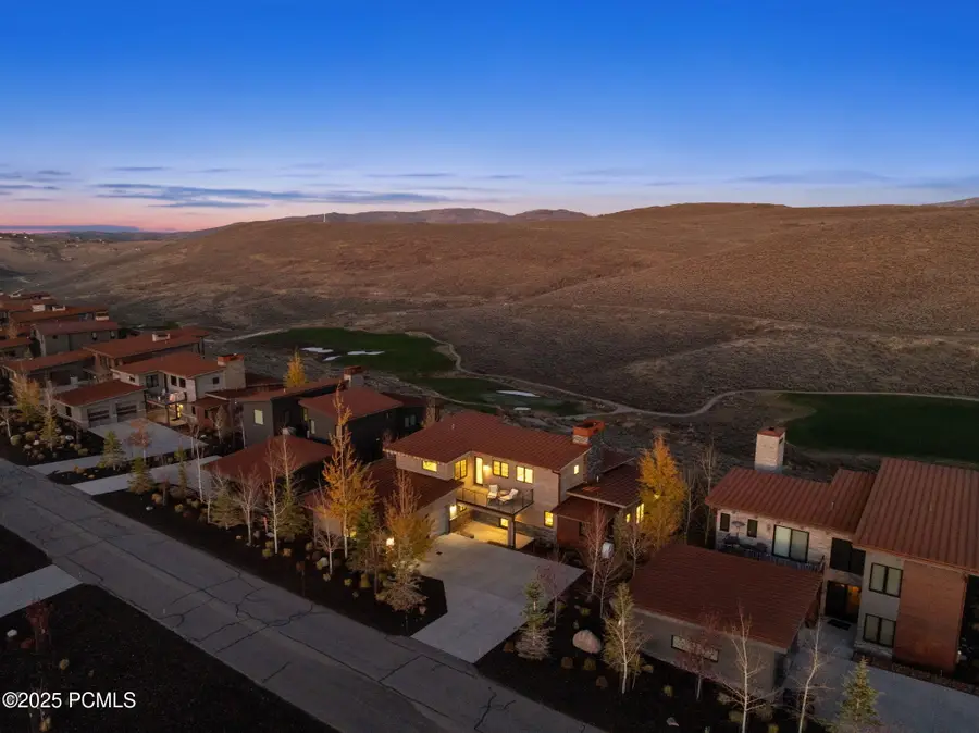 6784 Golden Bear Loop W, Park City, UT 84098 - #2