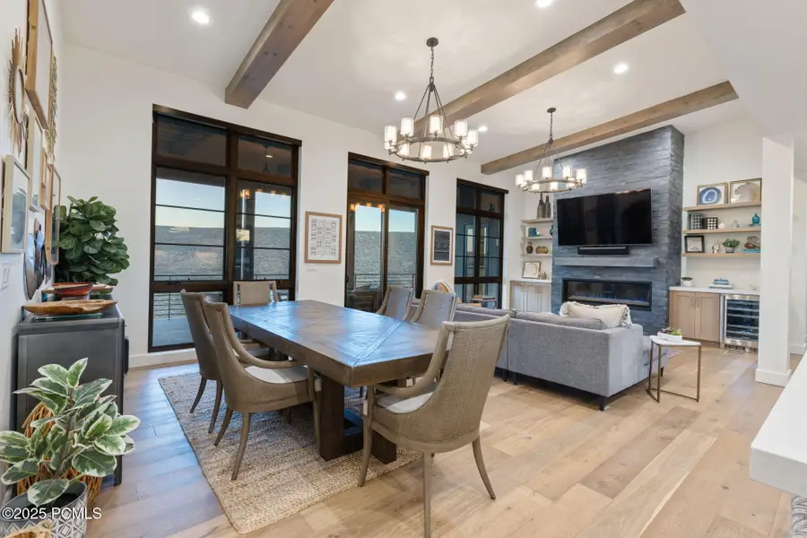 6784 Golden Bear Loop W, Park City, UT 84098 - #3