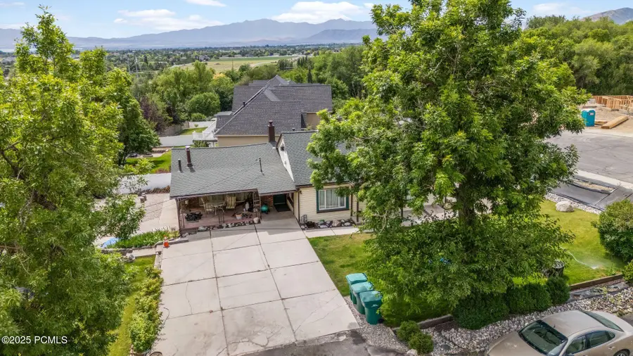 9547 N Canyon Road, Cedar Hills, UT 84062 - #3