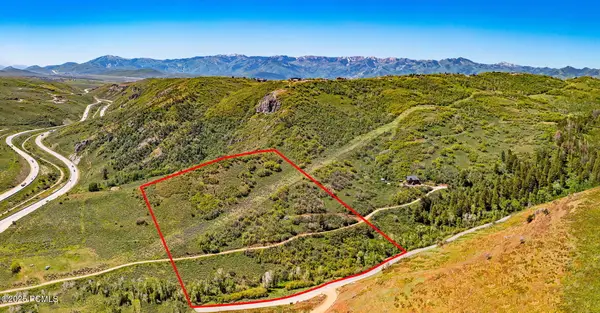 81 W Tollgate Canyon Road, Wanship, UT 84017