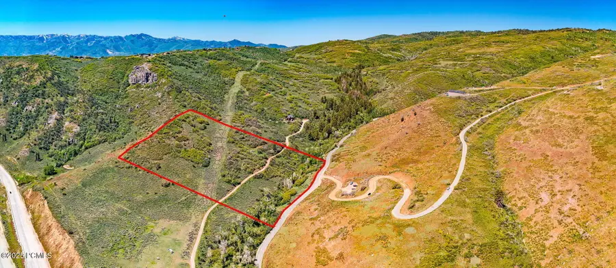 81 W Tollgate Canyon Road, Wanship, UT 84017 - #2