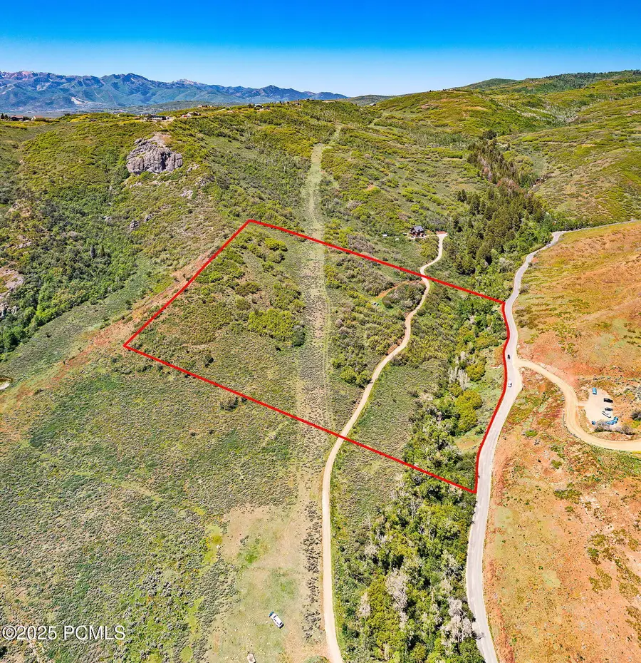 81 W Tollgate Canyon Road, Wanship, UT 84017 - #3