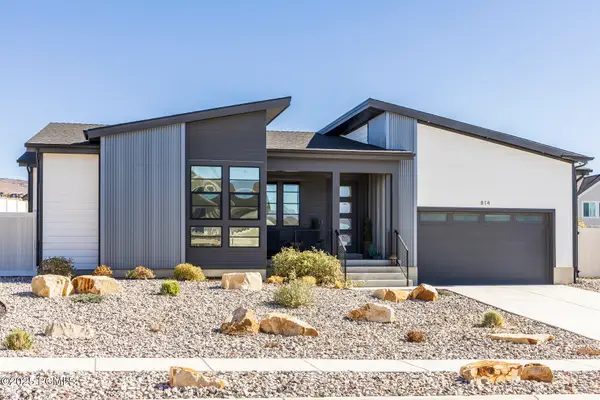 814 N 1310 East, Heber City, UT 84032