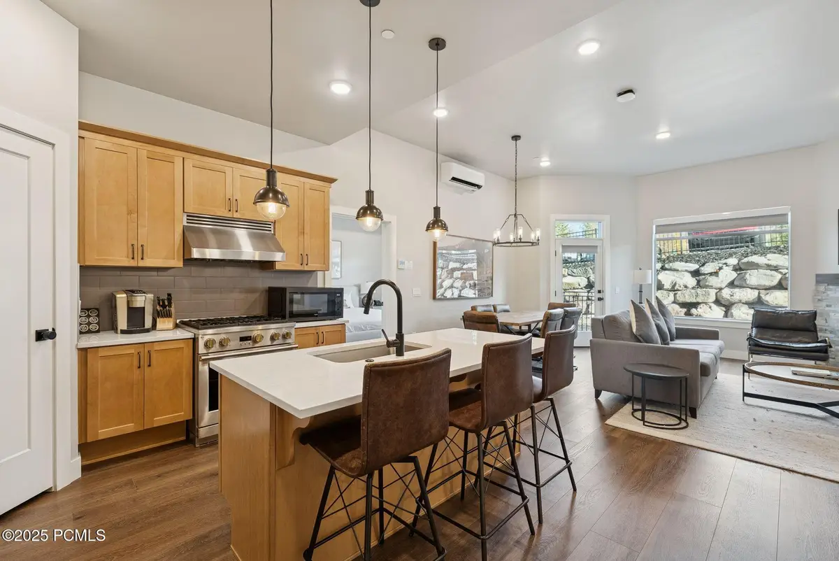 909 W Peace Tree Trail Trail #304, Kamas, UT 84036 - Image #1