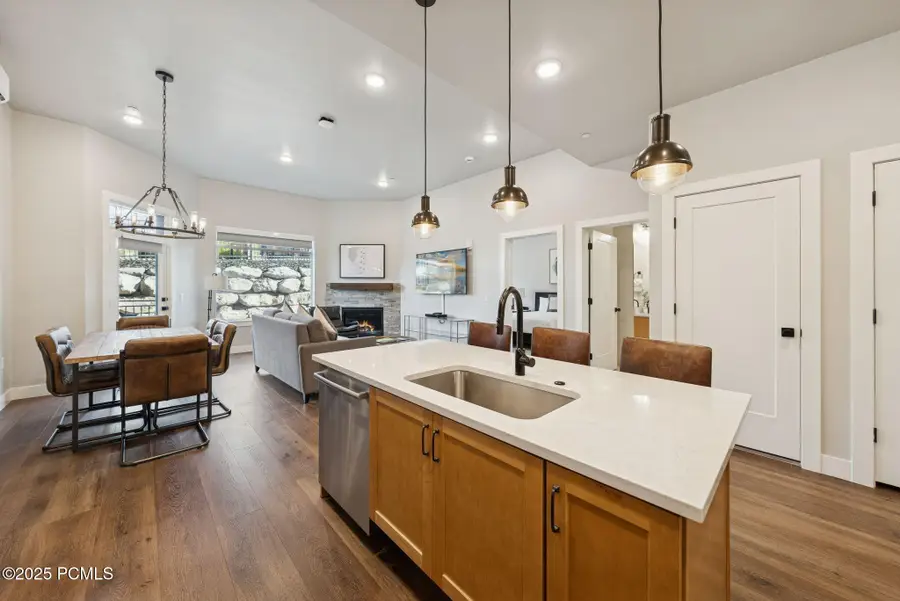 909 W Peace Tree Trail Trail #304, Kamas, UT 84036 - Image #2