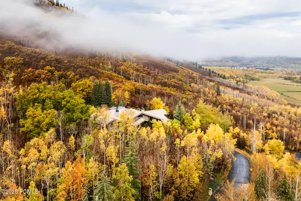 2691 Ruminant Road, Park City, UT 84060