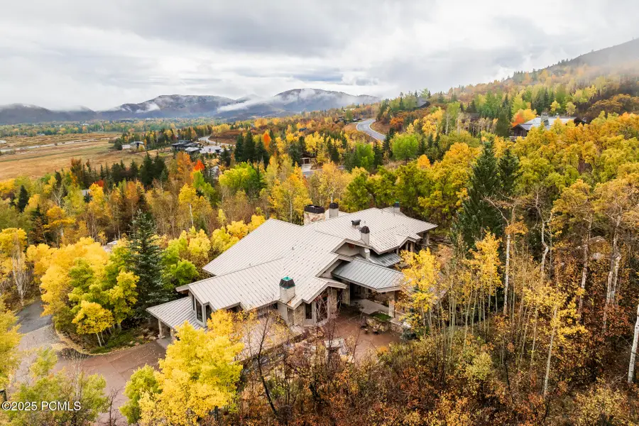 2691 Ruminant Road, Park City, UT 84060 - #3