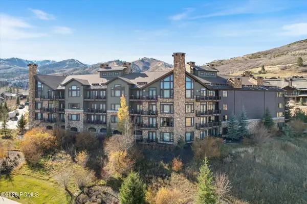 2100 W Frostwood Boulevard #5148, Park City, UT 84098