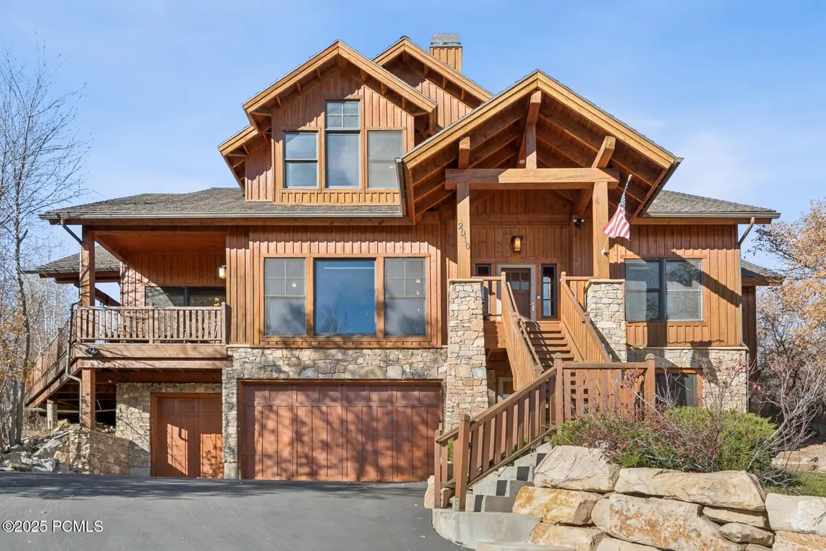 2010 Kidd Circle, Park City, UT 84098 - Image #1