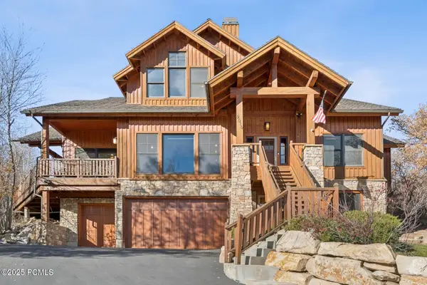 2010 Kidd Circle, Park City, UT 84098