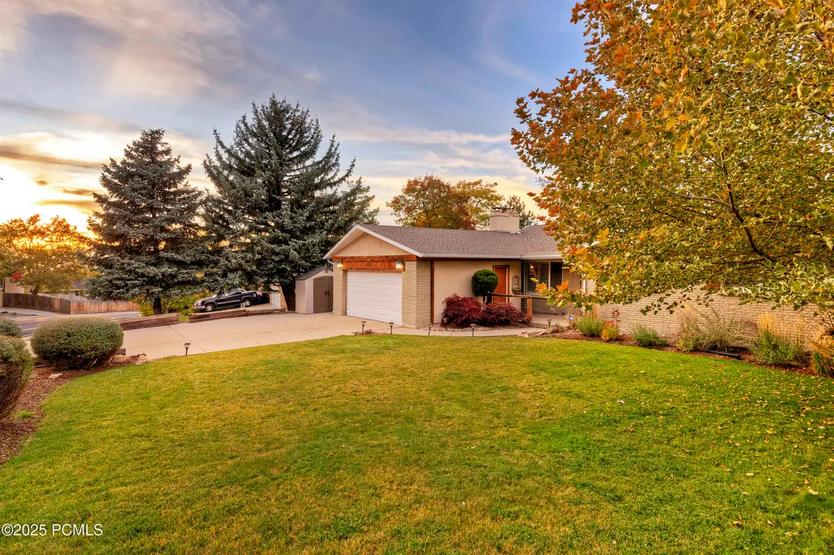 3651 E Oakview Drive, Millcreek, UT 84124 - Image #1