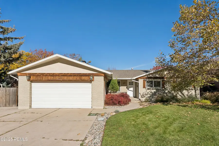 3651 E Oakview Drive, Millcreek, UT 84124 - Image #2