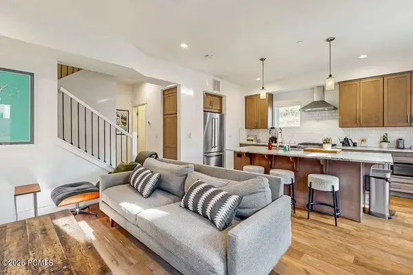 8249 N Sandalwood Lane, Park City, UT 84098