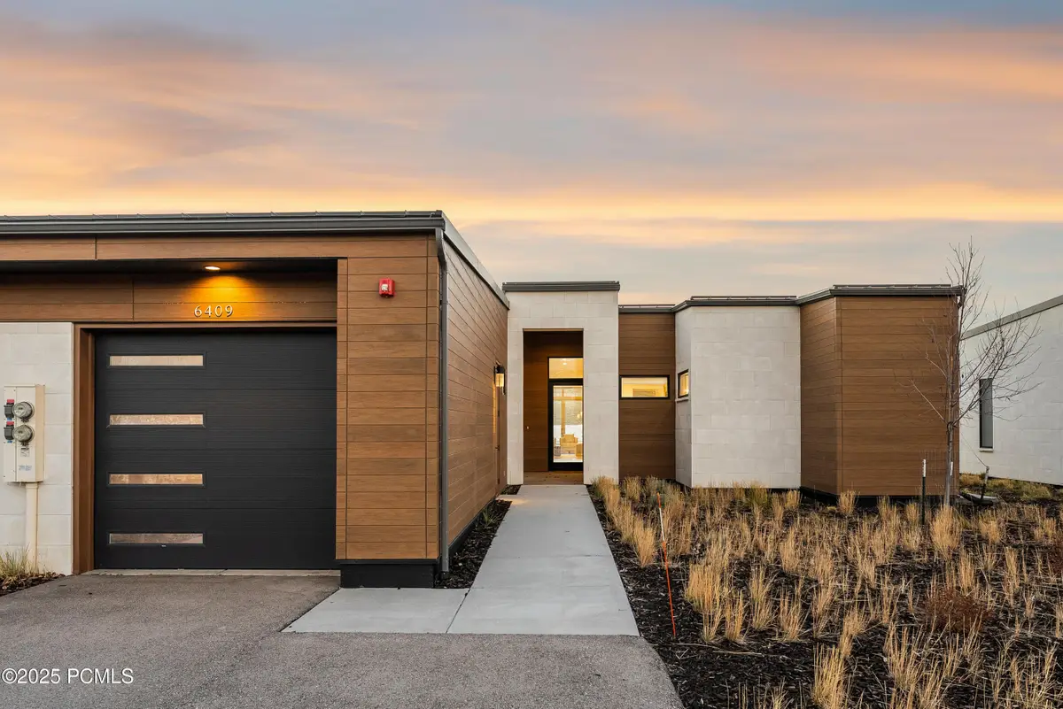 6409 Double Deer Loop, Park City, UT 84098 - Image #1