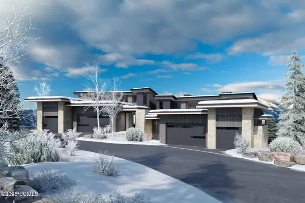 2141 E Indi Loop, Kamas, UT 84036