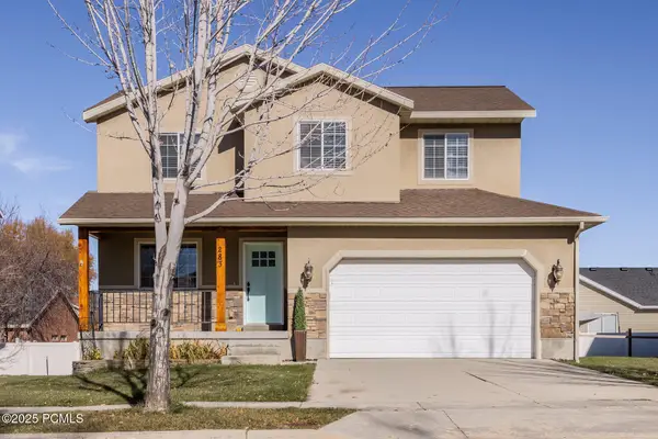 283 S 2110, Heber City, UT 84032