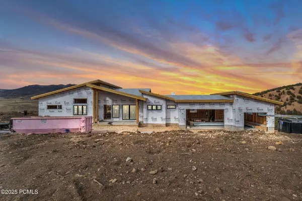 1092 Trail Ridge Drive, Wanship, UT 84017