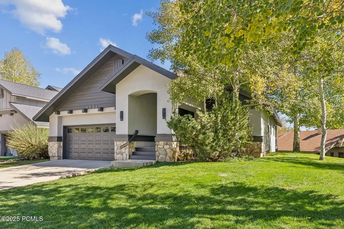 4094 Worthington Drive, Park City, UT 84098 - Image #1