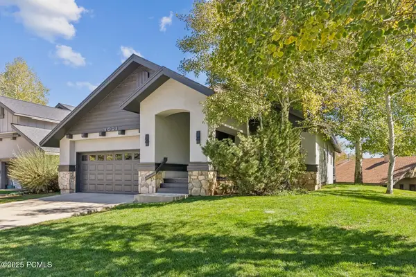 4094 Worthington Drive, Park City, UT 84098