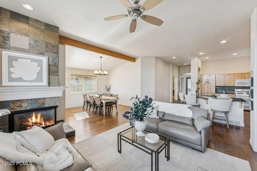 4094 Worthington Drive, Park City, UT 84098 - Image #2