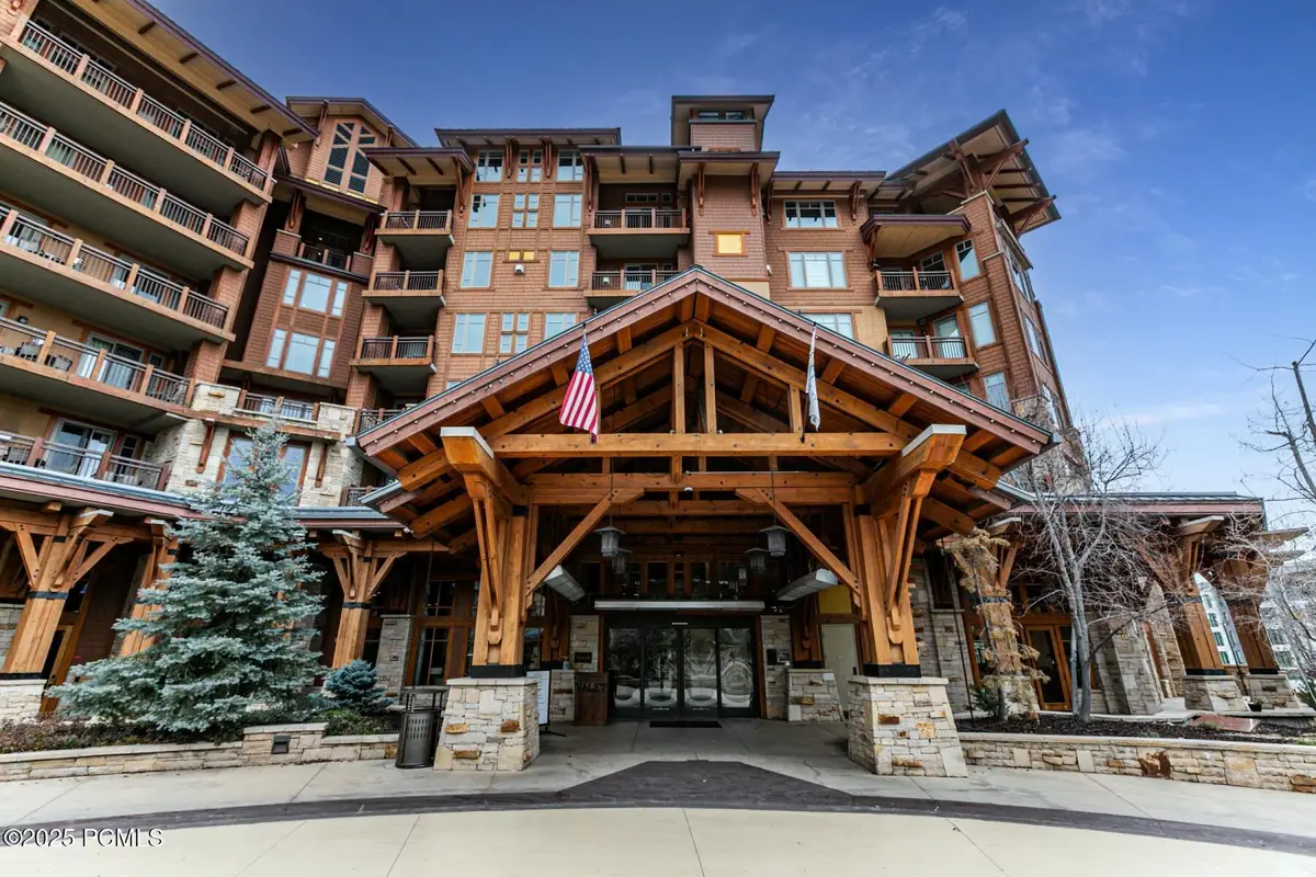 3551 N Escala Court #313, Park City, UT 84098 - Image #1