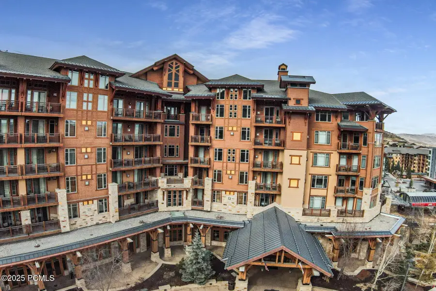 3551 N Escala Court #313, Park City, UT 84098 - Image #2