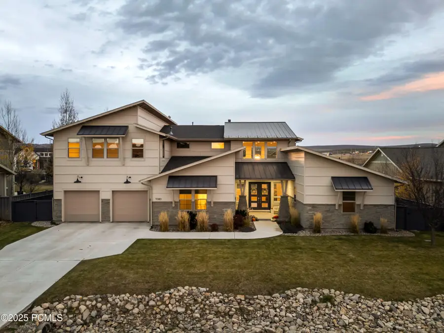 7080 N Greenfield Drive, Park City, UT 84098 - Image #2