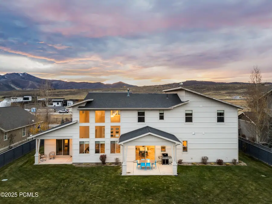 7080 N Greenfield Drive, Park City, UT 84098 - Image #3