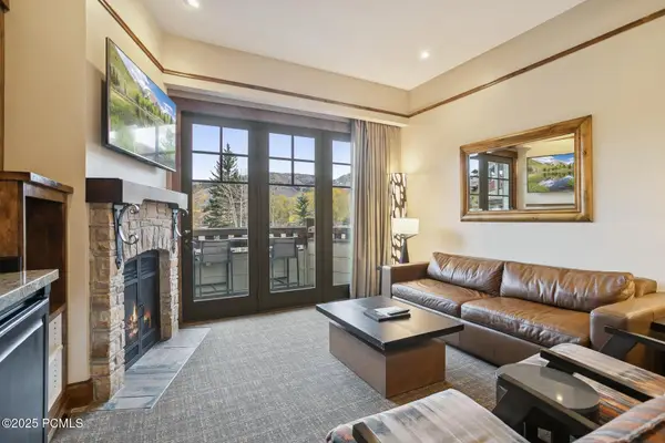 2001 Park Avenue #208, Park City, UT 84060
