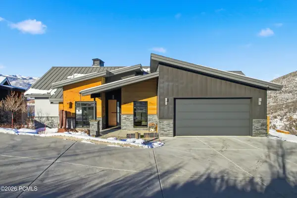 11515 N White Tail Court, Hideout, UT 84036