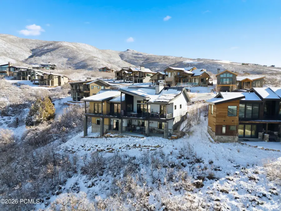 11515 N White Tail Court, Hideout, UT 84036 - #2