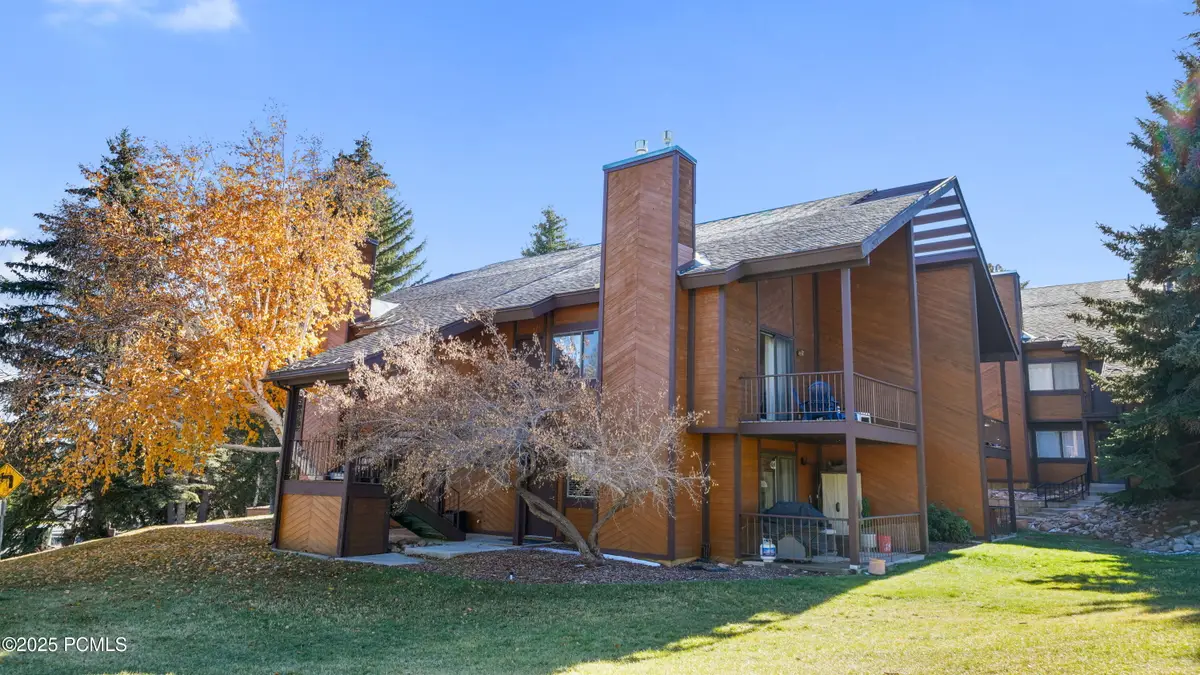 2025 Canyons Resort Drive #C2, Park City, UT 84098 - Image #1