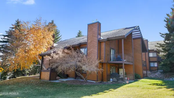 2025 Canyons Resort Drive #C2, Park City, UT 84098