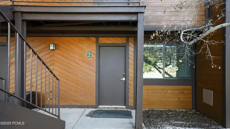 2025 Canyons Resort Drive #C2, Park City, UT 84098 - Image #2