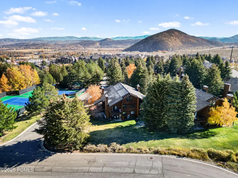 2025 Canyons Resort Drive #C2, Park City, UT 84098 - Image #3