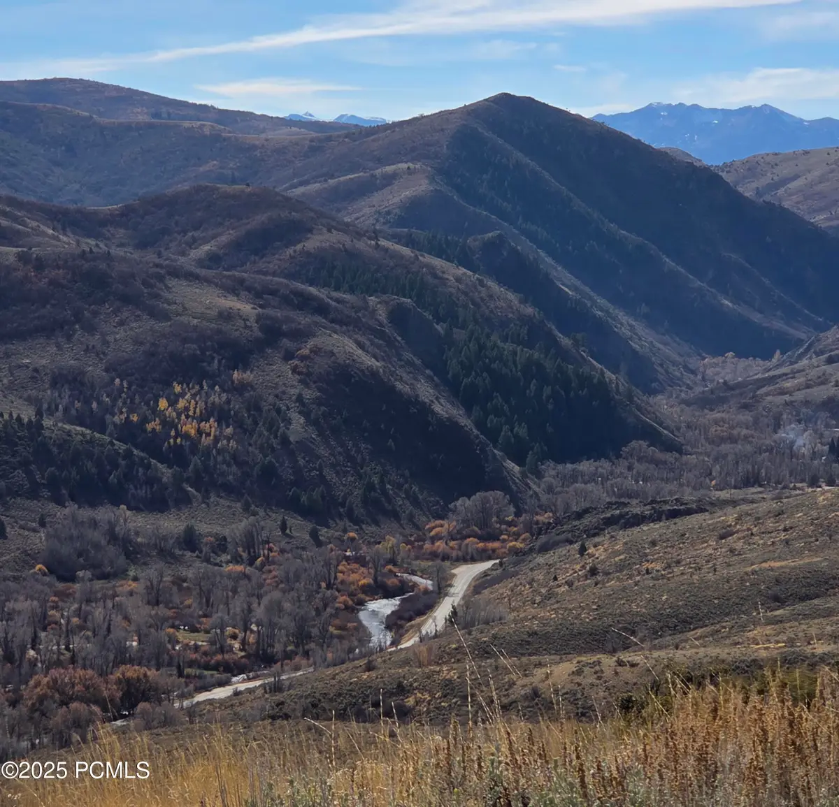 12898 E High Pine Circle, Huntsville, UT 84317 - #1