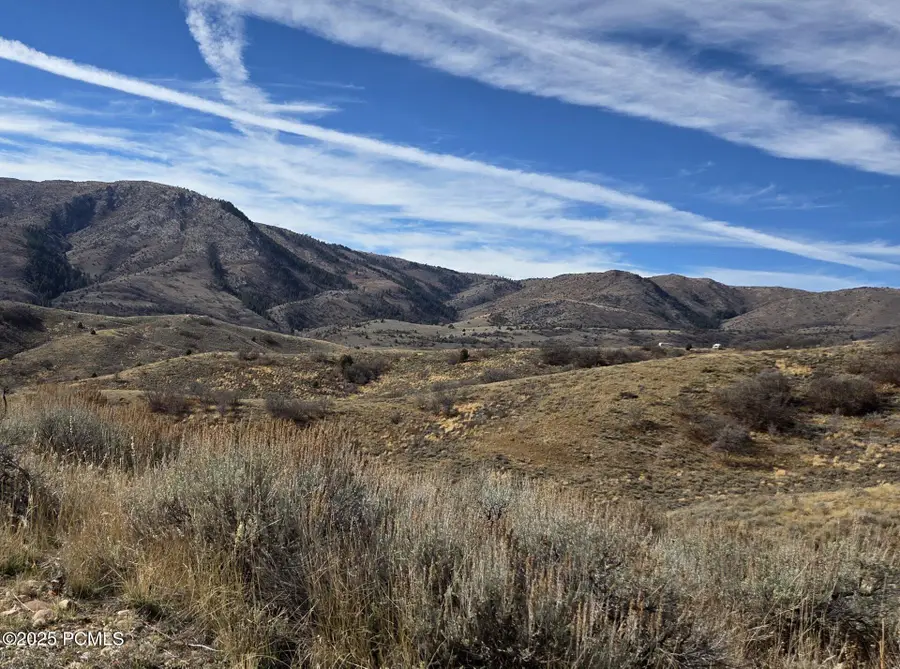 12898 E High Pine Circle, Huntsville, UT 84317 - #2