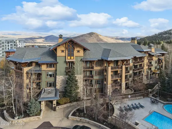 3558 N Escala Court #251, Park City, UT 84098
