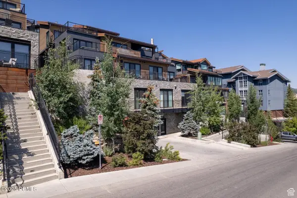 1271 Lowell Avenue #B103, Park City, UT 84060