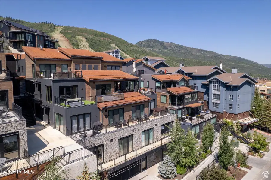 1271 Lowell Avenue #B103, Park City, UT 84060 - #3