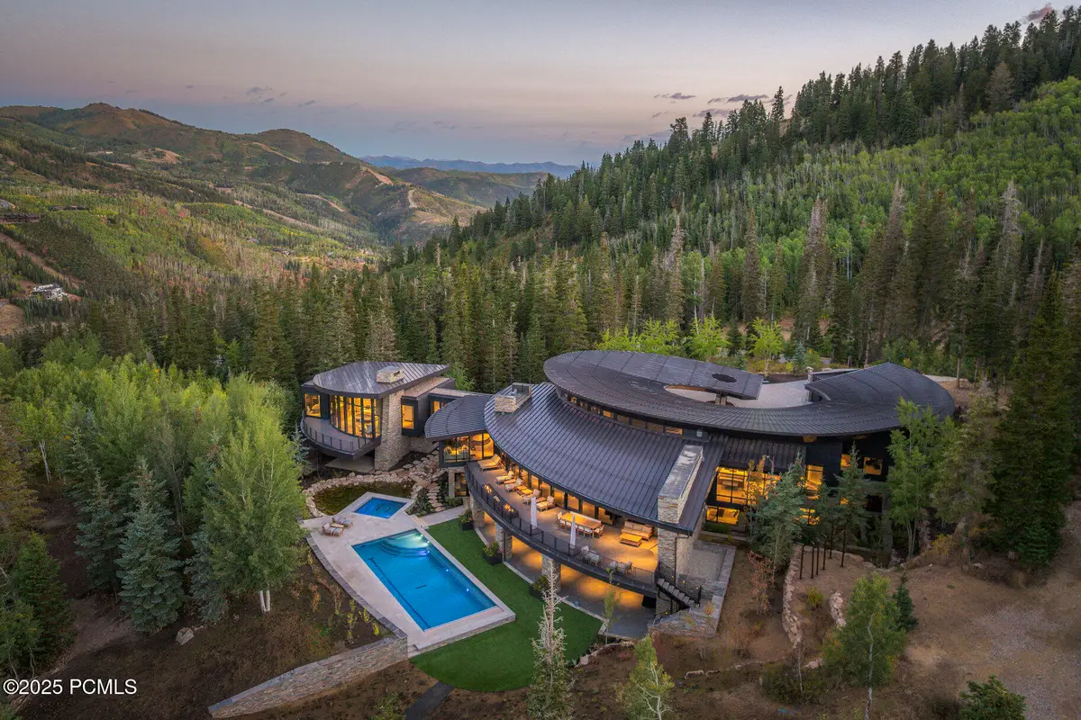 217 White Pine Canyon Road, Park City, UT 84060 - Image #1