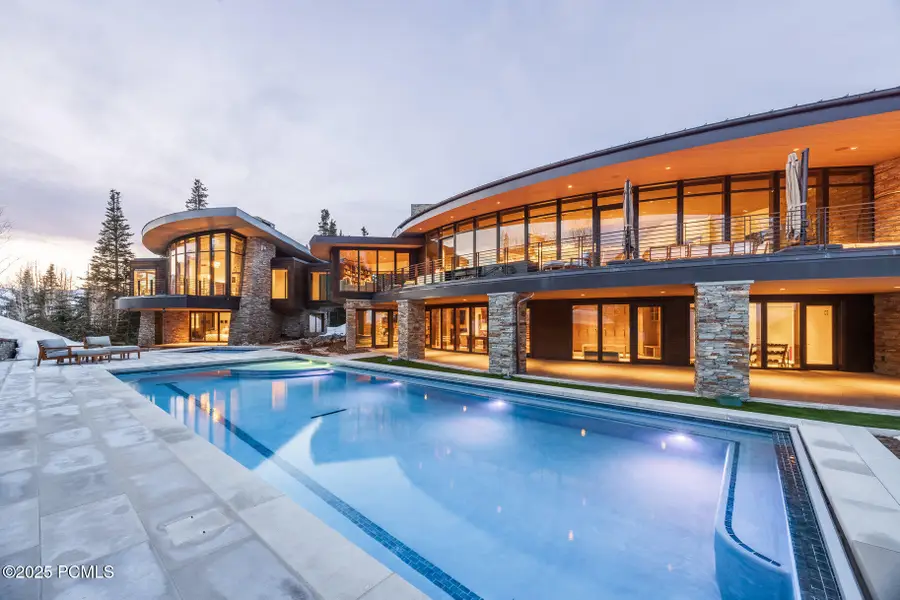 217 White Pine Canyon Road, Park City, UT 84060 - Image #2